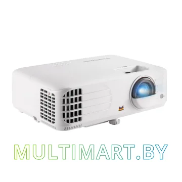 Проектор ViewSonic PX703HD картинка 3